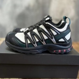 Zapatos de Senderismo Casuales Retro de Caña Alta para Hombre y Mujer, Botas de Trail Running para Deportes al Aire Libre de Invierno y Verano, Malla Transpirable, Moda Casual - Product Image 6