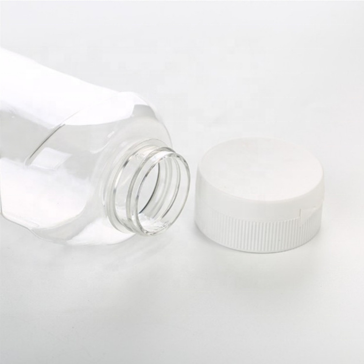 honey packaging containers