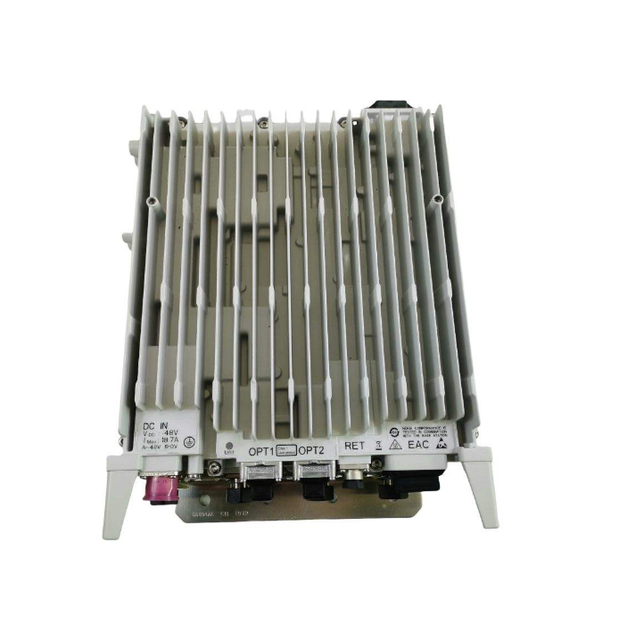 Airscale Base Station RRU AHGA 474254A 5G RF Equipment Module Remote Radio Unit Fiber Optic Device Original Brand 1 Year