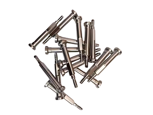 อะไหล่โดรน DJI T50 รุ่นใหม่ล่าสุด แกนกลางตัวกระจายปุ๋ย T50 พร้อมน็อต สำหรับโดรนเกษตร - Product Image 3