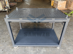 Sanwzb 2D Mesa de <span class=keywords><strong>soldadura</strong></span> <span class=keywords><strong>Jbc</strong></span> Estaciones de <span class=keywords><strong>soldadura</strong></span> - Product Image 2
