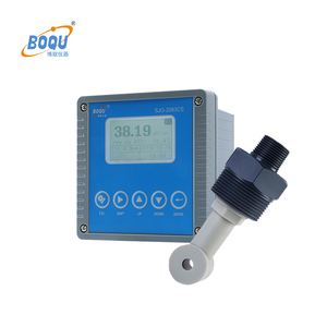 เครื่องวัดความเข้มข้นของกรดและด่าง SJG-2083CS สำหรับกรดอะซิติก อะลูมิเนียมคลอไรด์ CH3COOH <span class=keywords><strong>AlCl3</strong></span> - Product Image 4