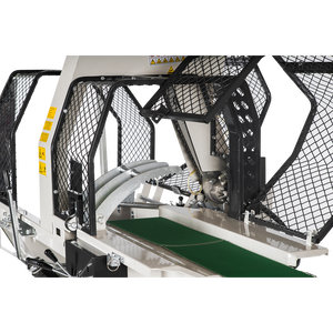 Processore di Legna da Ardere con PTO Potenziato per Lavorazione Intensiva di Tronchi - Product Image 6