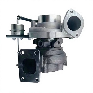 Turbocompresseur de moteur SK350-8 J08E 24100-4640 - Product Image 1