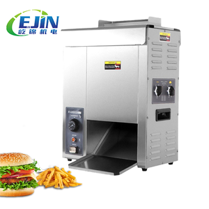 Machine à <span class=keywords><strong>hamburger</strong></span> automatique commerciale et grille-pain à hot-dog gril à pain vertical pour magasin de restauration rapide - Product Image 2
