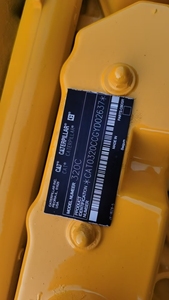 Bộ phận máy móc xây dựng 3046 3056 3064 3066 lắp ráp ban đầu 3054c động cơ - Product Image 6