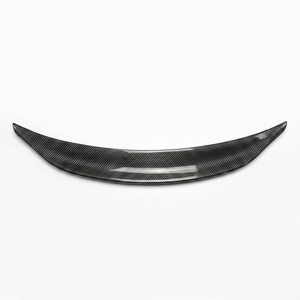 For Mazda Miata MX5 2009-2015 Body <b>Kit</b> Car Rear Spoiler Wing Trunk Spoiler Trunk Wing Rear Trunk Spoiler Wing Modification Part - Product Image 1