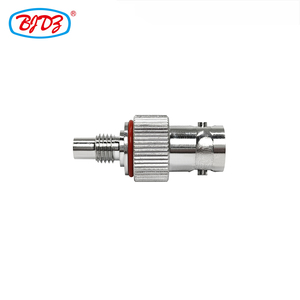 Nhà máy trực tiếp Motorola R7 kiểm tra chuyển đổi sang BNC nữ Jack Walkie Talkie Antenna RF Coax Coaxial <span class=keywords><strong>Adapter</strong></span> chuyển đổi kết nối - Product Image 3