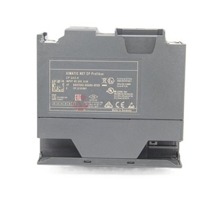 โปรเซสเซอร์สื่อสารรุ่น 6GK7342-5DA03-0XE0 อุปกรณ์อินเทอร์เน็ตอุตสาหกรรม PROFINET SCALANCE X สวิตช์สำหรับระบบอัตโนมัติ - Product Image 2