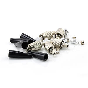 热卖FC单模/多模单工3.0毫米<span class=keywords><strong>2</strong></span>.0毫米光纤连接器 - Product Image 5