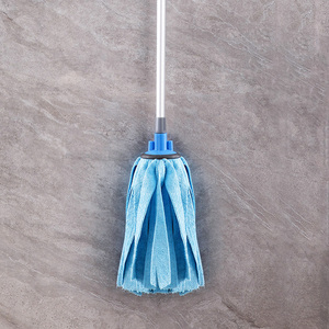 Fregona de gamuza de microfibra - Product Image 6