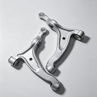 Bras de suspension inférieur avant gauche et droit pour Mercedes-Benz W167 C167 GLE GLS GLE63 CLS350 V220 GLE350 1673300700 1673300800