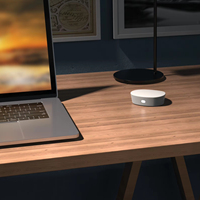 Dispositif de passerelle de rideau intelligent POYAL, contrôle par application Tuya Wifi, améliore la maison intelligente avec un système de rideaux intelligent
