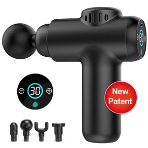 P0001 New Arrival <span class=keywords><strong>2025</strong></span> Bán Buôn Giá Massage Súng Tùy Chỉnh Nhãn Massage Súng Chuyên Nghiệp - Product Image 1