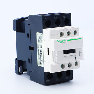 Contactores TeSys D de 32A AC220V LC1D32M7C LC1D32M7 para Distribuidores - Product Image 1