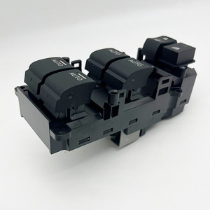 Interrupteur de lève-vitre électrique 35750-T6L-H21 pour Honda Spirior 2015-2018, commande automatique électrique - Product Image 1