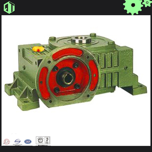 <span class=keywords><strong>Wpwa</strong></span> Worm hộp số WP giảm tốc đơn cực giảm tốc hộp số truyền hộp số cho các ngành công nghiệp máy móc OEM ODM WP - Product Image 5