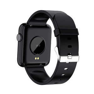 Maxtop Nhà Sản Xuất OEM Máy Đo Huyết Áp Chăm Sóc Sức Khỏe Màn Hình Màu Đồng Hồ Thông Minh Giá Rẻ Cho Android IOS - Product Image 3