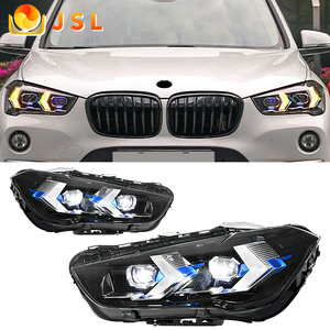 JSL 2016-2022 para <span class=keywords><strong>BMW</strong></span> X1-F48/F49, Faro Delantero LED para Automóvil, <span class=keywords><strong>16D</strong></span> 18D, Temperatura de Color 6000K, Nuevo, Accesorios para Automóvil - Product Image 1