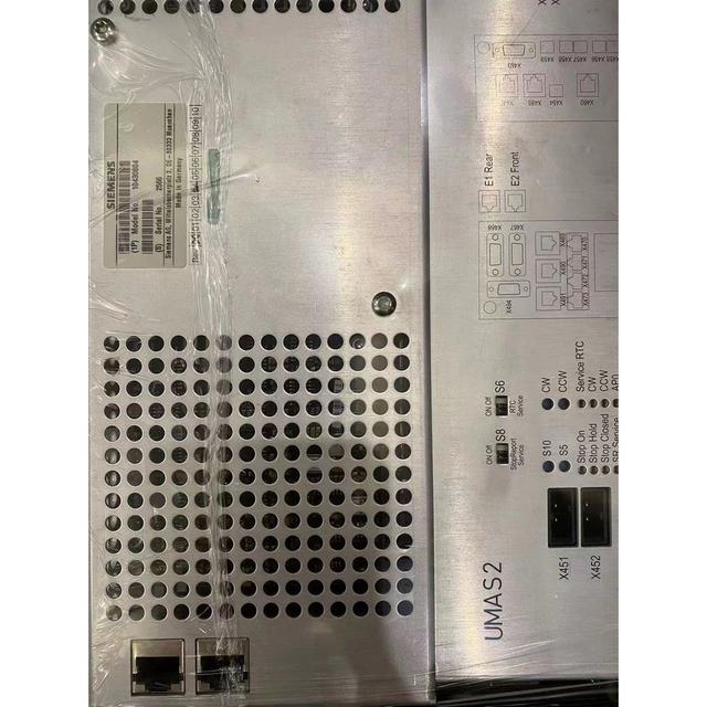 UMA S2 for Siemens Ct 10430804