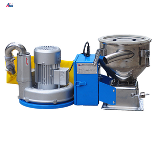 Máquina de envasado al vacío de granos de plástico, 400G, venta al por mayor de fábrica - Product Image 6