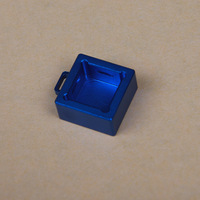 Testeur de commutateur de clavier de jeu pour interrupteur mécanique Kailh Gateron Cherry Outemu TTC Switch Transparent Shaft Cover Shaft Tester