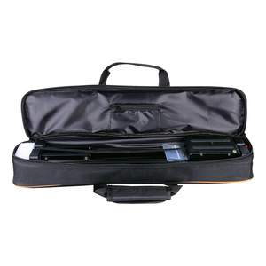 YELANGU CameraSlider 50 cm en alliage d'aluminium à commande manuelle pour suivi vidéo et photographie DSLR - Product Image 4