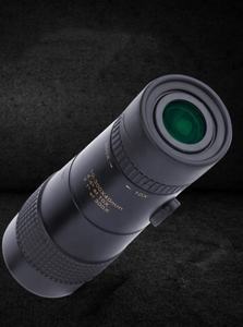 تلسكوب أحادي العدسة فائق التقريب بدقة 4K وقوة تكبير 10-300x40 مم الأعلى مبيعاً - Product Image 3