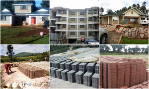 YouJU Usine Sortie Personnalisée M7MI Déménagement/Mobile sol argileux construction brique bloc faisant la machine usine <span class=keywords><strong>ambia</strong></span> prix le plus bas - Product Image 6