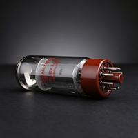 Tube à vide Shuguang EL34B EL34-B Octal 8 broches, Tétrode de puissance pour amplificateurs Hi-Fi et guitares, Paire assortie Quad, Vente en gros
