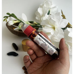 Hot Custom 30ml <span class=keywords><strong>Eau</strong></span> <span class=keywords><strong>De</strong></span> <span class=keywords><strong>Parfum</strong></span> <span class=keywords><strong>Ylang</strong></span>-<span class=keywords><strong>Ylang</strong></span> Ambre Floral Fruité <span class=keywords><strong>Parfum</strong></span> Rouleau <span class=keywords><strong>Parfum</strong></span> Phéromone Roll-on Huile <span class=keywords><strong>de</strong></span> <span class=keywords><strong>Parfum</strong></span> Essentielle - Product Image 2