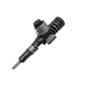 Iniettore carburante Diesel 0414720210 iniettore pompa iniezione 07 z130073d 07 z130073f 07 z130073fx per <span class=keywords><strong>Volkswagen</strong></span> trasportatore <span class=keywords><strong>T5</strong></span> 2.5 TDI - Product Image 1