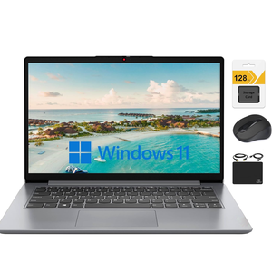 Laptop Portátil Fina y Ligera de 14" con Intel <span class=keywords><strong>N3350</strong></span> N3450 N4000 <span class=keywords><strong>N4020</strong></span> N5030 y WIFI 6, Computadora OEM para Estudiantes y Educación - Product Image 1