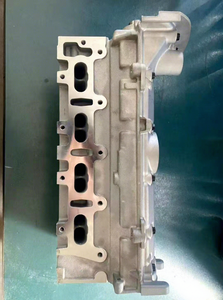 ฝาสูบเครื่องยนต์เบนซิน K4M รุ่นเก่า สำหรับ <span class=keywords><strong>Renault</strong></span> Clio Duster Nissan Livina 1.6L K4M <span class=keywords><strong>F1</strong></span> 7701474361 7701473352 - Product Image 2