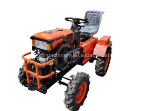 12hp/15hp Zubr minitractor para las ventas/minitraktor - Product Image 3