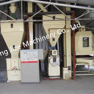 premix Livestock Feed Pellet Making Machine Animal Poultry Cattle Chicken Fish Feed Pellet Production Line for Sale