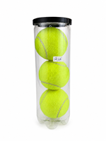 Balles de padel en gros, haute élasticité, noyau en caoutchouc naturel, 45% feutre importé, rebond durable et constant, pour entraînement et matchs