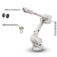 ballade sortere automat High Quality Abb Robot Arm for Industrial Use - Alibaba.com