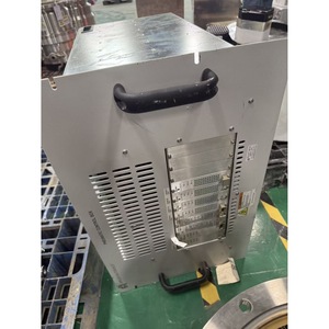 Caja de Control Neumática, Equipo de Automatización Industrial 1020756551 para Sistemas Mecánicos - Product Image 1