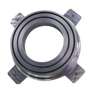 Fábrica de Mecanizado de Precisión, Piezas de Aluminio y Acero Inoxidable Mecanizadas por CNC, Tratamiento de Superficie Premium, Servicio de Torneado y Fresado CNC - Product Image 1