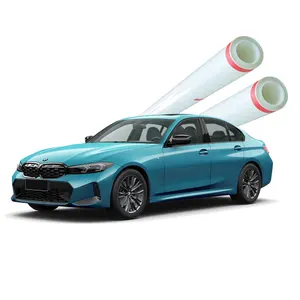 Factory Wholesale Cheap popular Car tpu PPF Paint protection film for sales