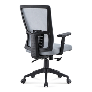 Foshan Home & Office Chaise élévatrice ergonomique avec tissu et support dorsal en maille Style design contemporain - Product Image 2