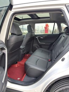 Toyota RAV4 2024 Usado, Gasolina, 2WD, 2.0T, SUV, Bajo Kilometraje, Alta Potencia, para Exportación, 23000 U S D LHD - Product Image 6