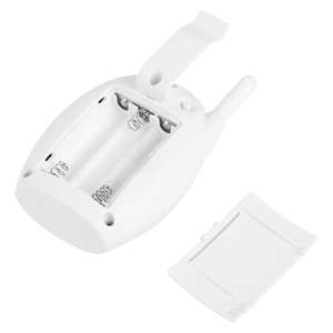 Moniteur pour bébé V20 moniteur audio pour bébé avec audio 2.4G sans fil pour bébé talkie-walkie Radio moniteur pour bébé <span class=keywords><strong>pas</strong></span> <span class=keywords><strong>cher</strong></span> - Product Image 5