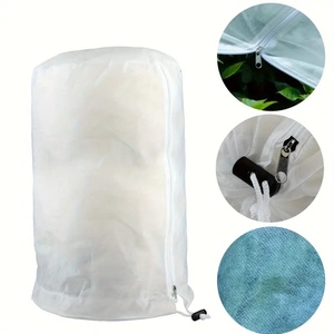 Cubierta Protectora para Plantas en Forma de Domo, para Huertos, Protección Contra el Frío Invernal e Insectos, Cubierta Antifrío - Product Image 4