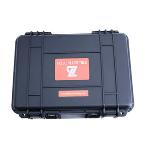 Nuevo Detector Dinámico Inalámbrico de Pilotes ZBL-P8000, Probador de Pilotes ZBLP8000, para Probar la Estructura de los Pilotes - Product Image 6