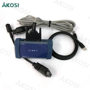 Herramienta de Diagnóstico con Interfaz PYTHON para Sistemas Toyota Diagmaster, DENSO TAKEUCHI y Kubota DENSO Dst-i - Product Image 5