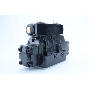 โซลินอยด์ควบคุมทิศทางไฮดรอลิก Lainuo DG5V DG5V-7 DG4V-3S รุ่น DG5V-7-2A-M-U-C6-30 - Product Image 4