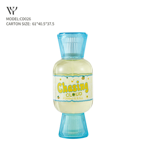 200ml Candy Design Fragrance Womens <strong>Perfume</strong> Long Lasting Romantic Fragrance - Product Image 5