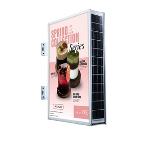 Panneau d'information double face, best-seller - Product Image 1
